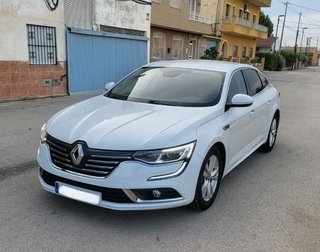 Se vende Renault talismán motor 1.6 dci 130cv.