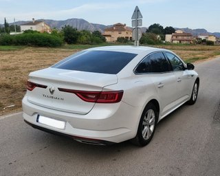Se vende Renault talismán motor 1.6 dci 130cv.