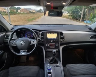 Se vende Renault talismán motor 1.6 dci 130cv.