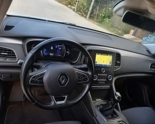 Se vende Renault talismán motor 1.6 dci 130cv.