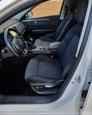 Se vende Renault talismán motor 1.6 dci 130cv.
