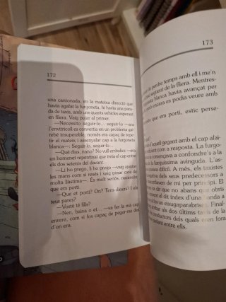 Premi Edebé infantil. El signe prohibit