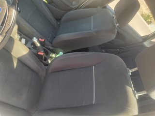 Ford Fiesta 2016