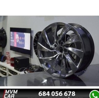 Juego 4 Llantas tipo VW Arteon