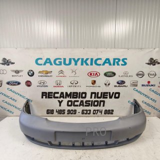 PARAGOLPES DELANTERO AUDI A4 NUEVO 107020309