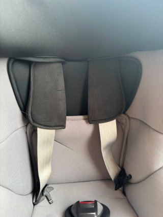 Silla de coche Romer