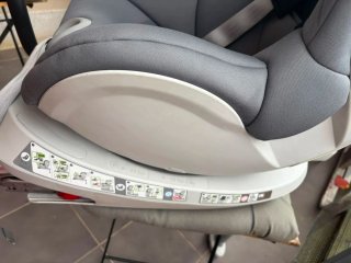Silla de coche Romer