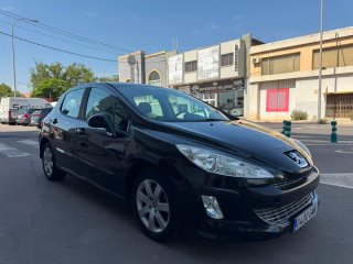 Peugeot 308 HDI , 130.000km, único dueño ,año 2009