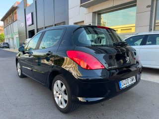 Peugeot 308 HDI , 130.000km, único dueño ,año 2009