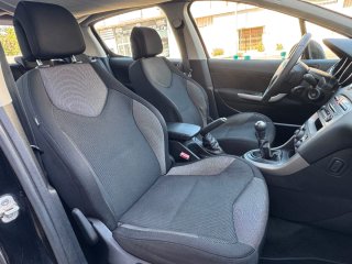 Peugeot 308 HDI , 130.000km, único dueño ,año 2009