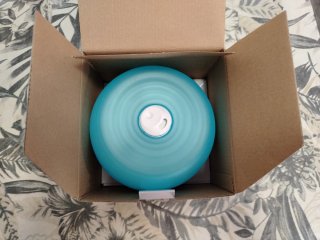 Humidificador bbest 0.8L