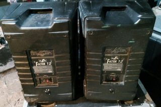 Cajas DAS Factor 12
