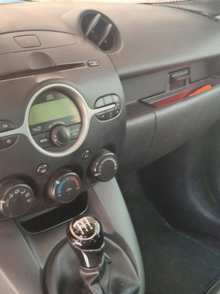 Mazda 2 2008
