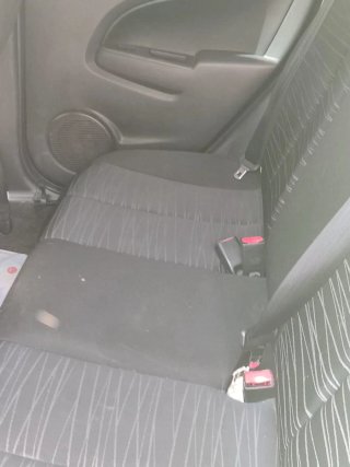 Mazda 2 2008