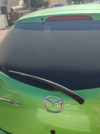 Mazda 2 2008