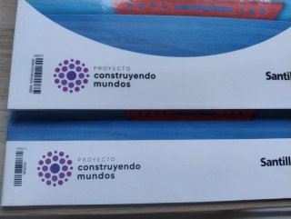 Libros 6° Primaria en Murcia