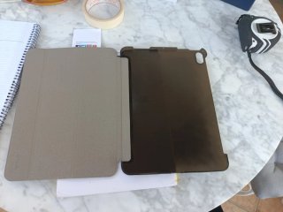 Funda Protectora JETech para Tablet