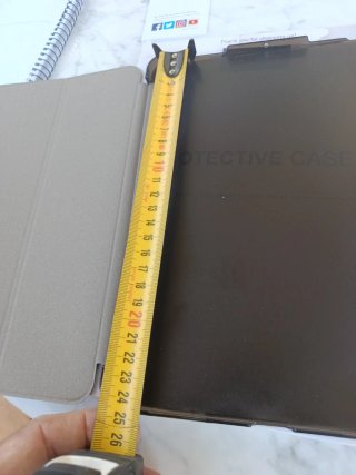 Funda Protectora JETech para Tablet