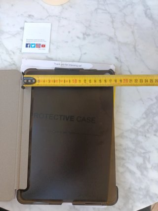 Funda Protectora JETech para Tablet