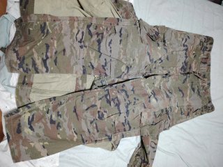 Traje Bosco 3N