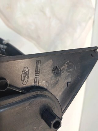 Retrovisor Izquierdo Ford Mondeo MK3