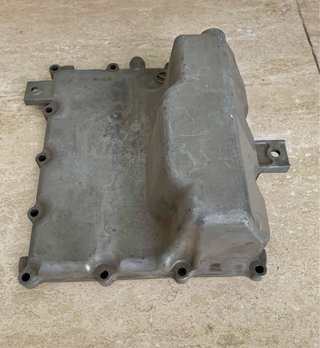 Tapa cárter Suzuki
