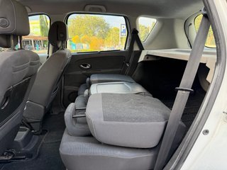 Renault Scenic 2010 etiquera c unico propietario