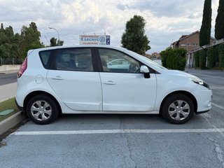 Renault Scenic 2010 etiquera c unico propietario