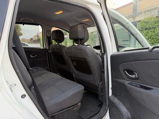 Renault Scenic 2010 etiquera c unico propietario