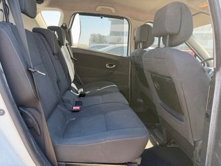 Renault Scenic 2010 etiquera c unico propietario