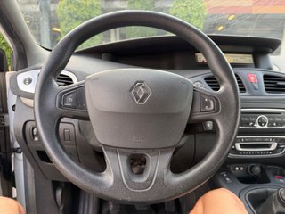 Renault Scenic 2010 etiquera c unico propietario