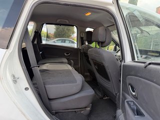 Renault Scenic 2010 etiquera c unico propietario