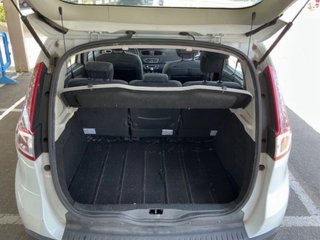 Renault Scenic 2010 etiquera c unico propietario