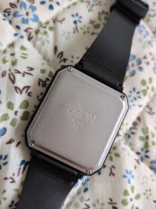 Reloj Zelda Nintendo