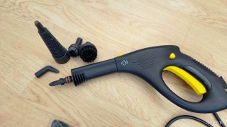 Polti Vaporetto Pocket Limpiador a Vapor