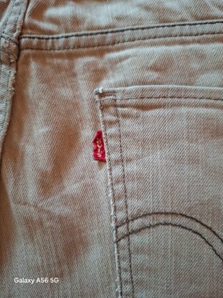 Pantaloni Levi's