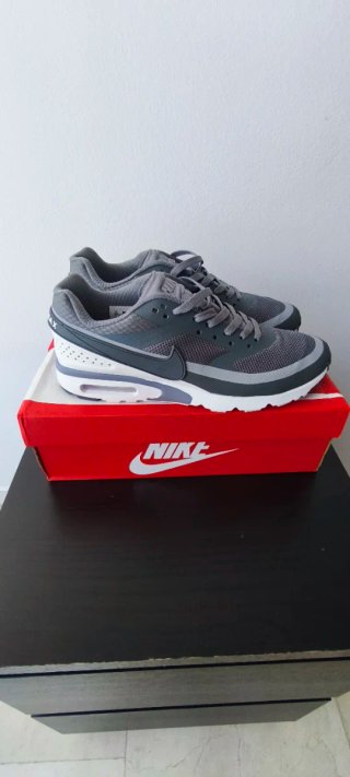 Zapatillas Air Max Talla 43