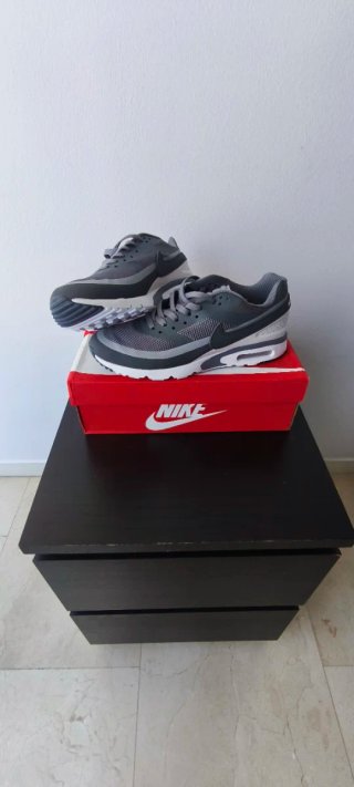 Zapatillas Air Max Talla 43