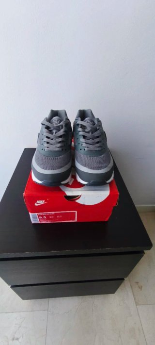 Zapatillas Air Max Talla 43
