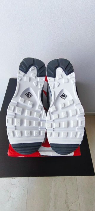 Zapatillas Air Max Talla 43