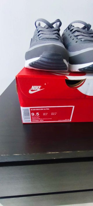 Zapatillas Air Max Talla 43