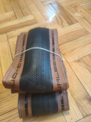 Neumático Schwalbe G-One Speed 27.5x2.00