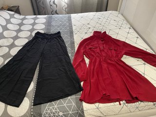 Ropa