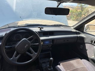 Suzuki Swift GTI 1.3 16v MK2