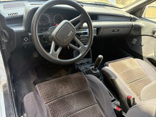 Suzuki Swift GTI 1.3 16v MK2