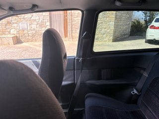 Suzuki Swift GTI 1.3 16v MK2