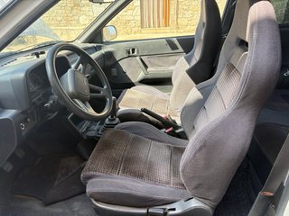 Suzuki Swift GTI 1.3 16v MK2