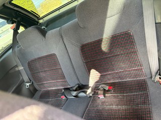 Suzuki Swift GTI 1.3 16v MK2