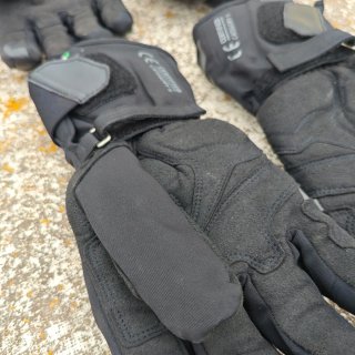 Guantes Moto Dainese Tempest D-Dry Long Talla L