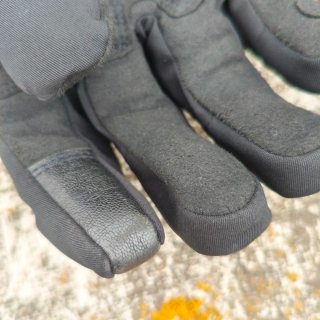 Guantes Moto Dainese Tempest D-Dry Long Talla L